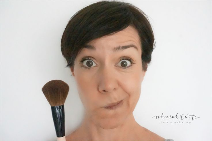 Was ist ein No-MakeUp-MakeUp? Ich verrate euch meine persönliche MakeUp-Routine...