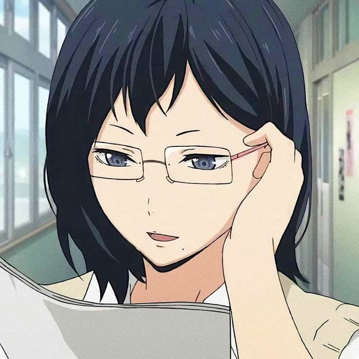 Kiyoko Shimizu//Haikyuu | Anime, Haikyuu, Anime characters
