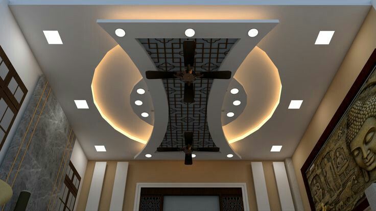 modern living room decorating ideas 2022 | Home interior design | POP