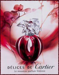 Perfume Bighouse Delices Eau De Parfum Cartier Parfum Meilleur