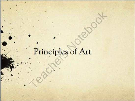 All Principles Of Art : Best elements and principles images on pinterest art