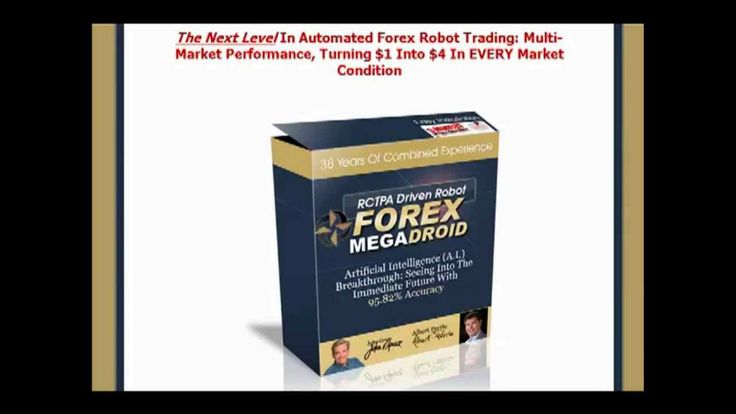 Forex megadroid ea review