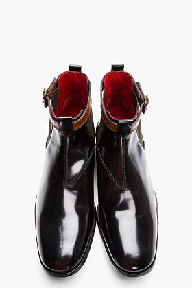Best Looking Navy Color Leather Shoe For Men Best Looking Navy Color Leather Shoe For Men