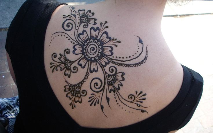 Lower Back Henna Tattoo Designs Henna Flowers Tattoo On Lower Back, Henna Flower… Lower Back Henna Tattoo Designs Henna Flowers Tattoo On Lower Back, Henna Flower…