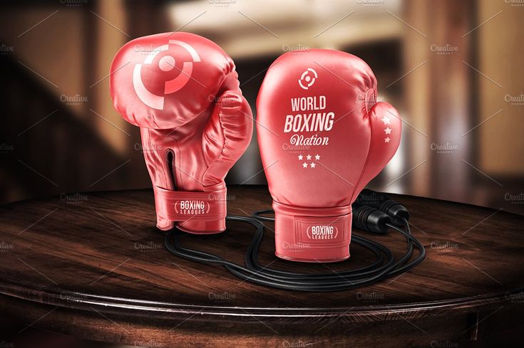 Download Boxing Gloves - Mockup | Happy design, Mockup, Mockup design