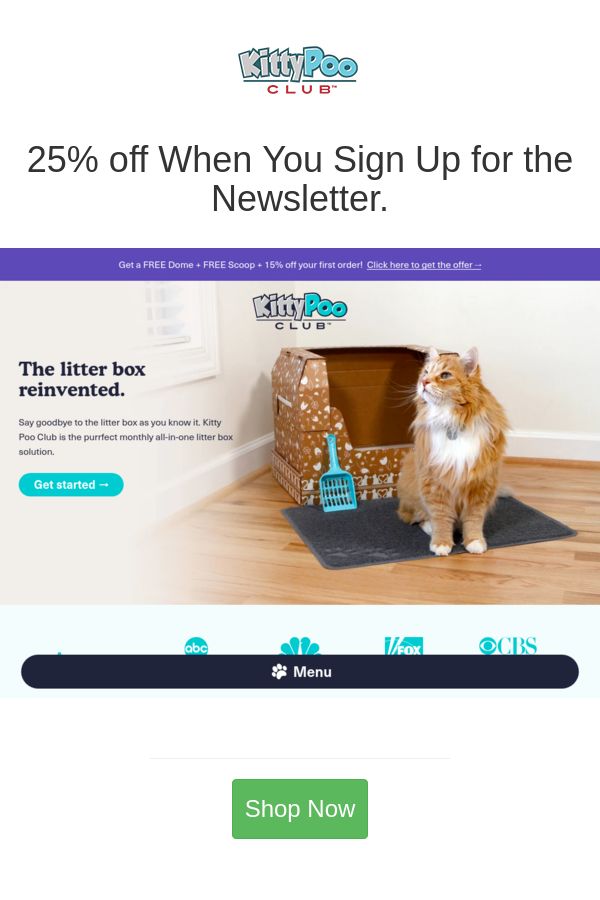Best deals and coupons for Kitty Poo Club Kitty, Litter box, Food animals