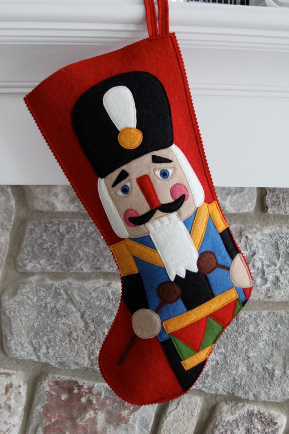 Ideas For Christmas Stockings best 20+ felt christmas stockings ideas on pinterest | diy felt Ideas For Christmas Stockings best 20+ felt christmas stockings ideas on pinterest | diy felt