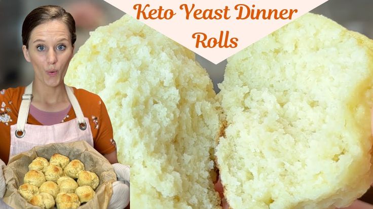 Keto Yeast Dinner Rolls Gluten Free No Yeast Dinner Rolls Dinner keto-yeast-dinner-rolls-gluten-free-no-yeast-dinner-rolls-dinner