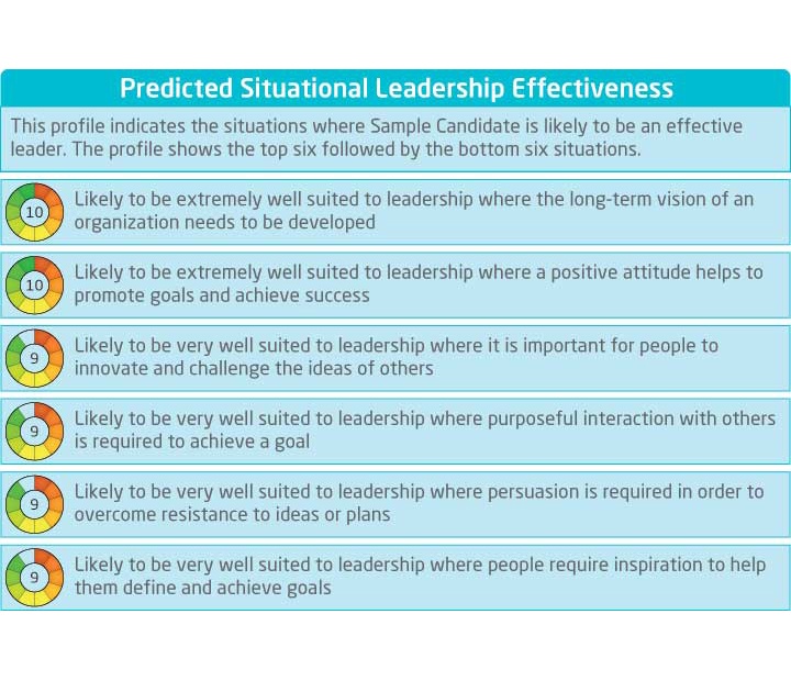 Generated from the Wave Professional Styles personality - training report Generated from the Wave Professional Styles personality - training report