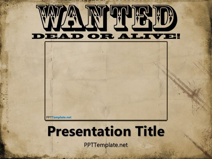 microsoft powerpoint poster template