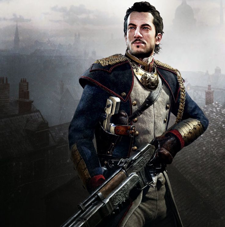 скачать the order 1886 на pc торрент The order 1886 new gameplay pc (2015) 1080p youtube.