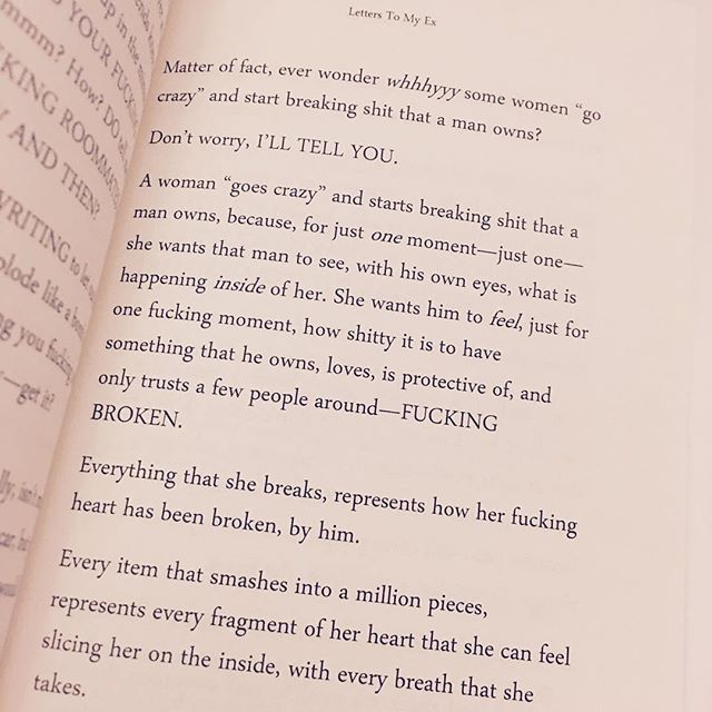 Best 25 Letter to my ex ideas on Pinterest Best 25 Letter to my ex ideas on Pinterest