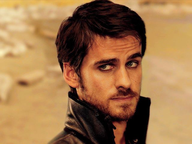 Once Upon A Fan on Twitter in 2023 Captain hook, Colin o'donoghue, Once upon a t