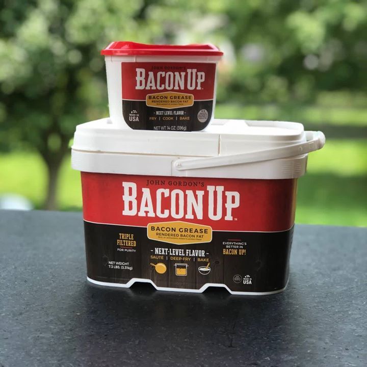 BaconUp BaconUp Flavored Bacon Bacon Grease French Fries At Home baconup-baconup-flavored-bacon-bacon-grease-french-fries-at-home