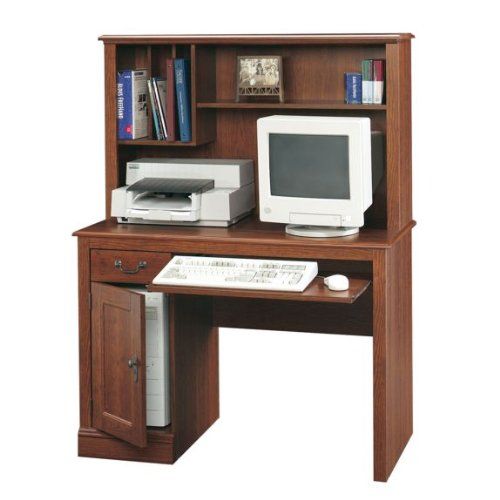 Computer Desk Hutch Desks Sauder Camden County Computer Desk Hutch Desks Sauder Camden County