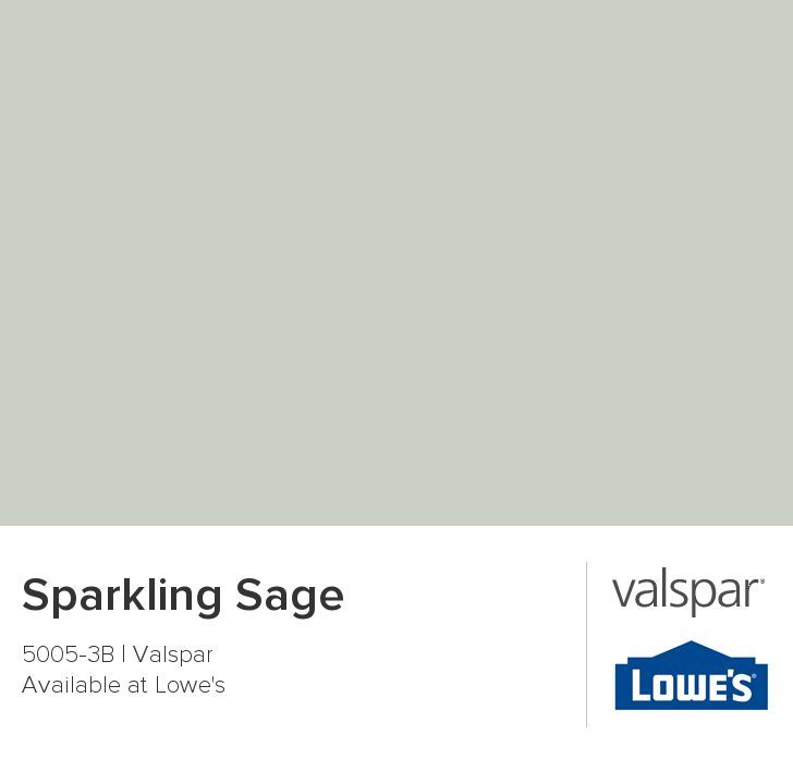Valspar Sparkling Sage Light Mossy Green With A Bit Of Gray Valspar Sparkling Sage Light Mossy Green With A Bit Of Gray