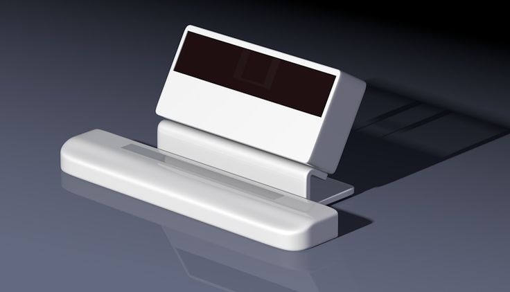 mouseless technology mouseless technology