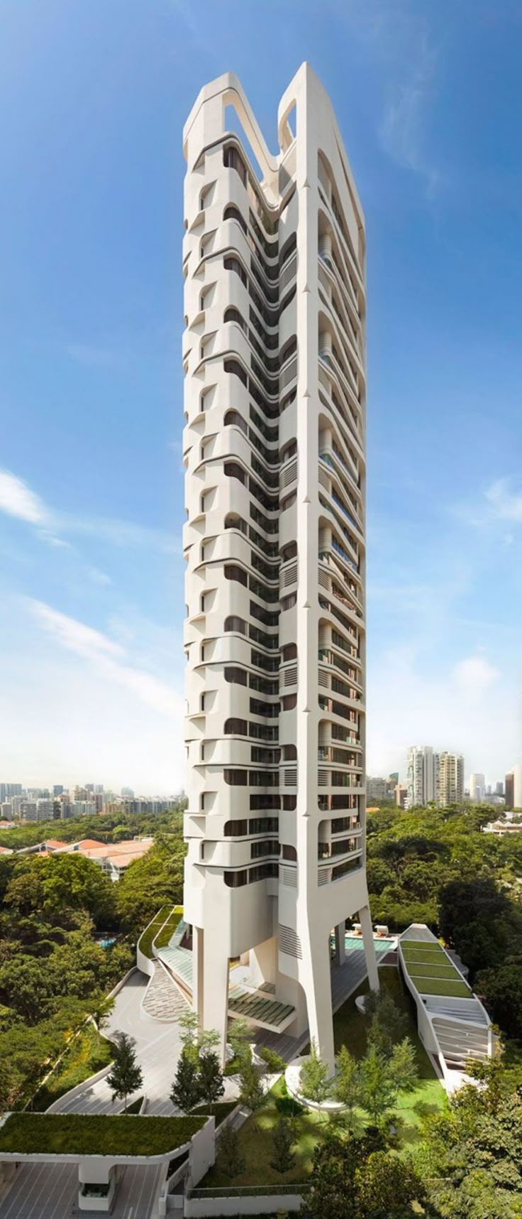 Modern Architecture Skyscrapers 476 best skyscrapers on drawing board images on pinterest Modern Architecture Skyscrapers 476 best skyscrapers on drawing board images on pinterest