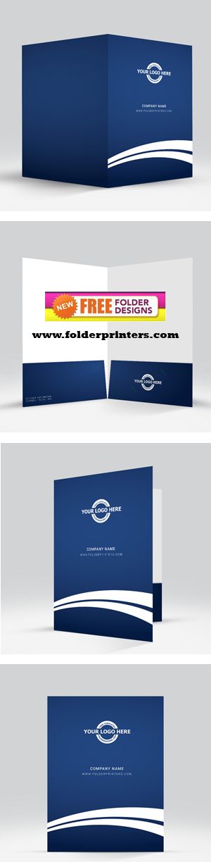 folder designs templates barca fontanacountryinn com folder designs templates