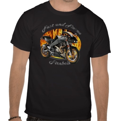 Maglietta T-Shirt motorcicle moto Buell New Logo Inspired Maglietta T-Shirt motorcicle moto Buell New Logo Inspired