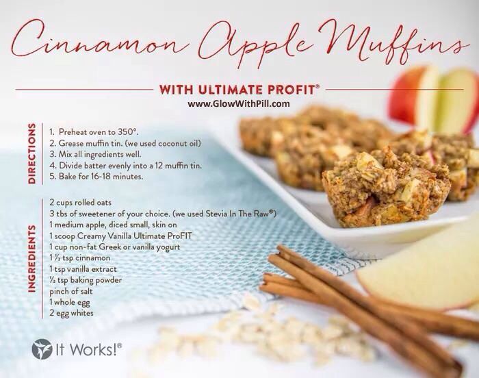 25 best Protein Shake Recipes with It Works ProFIT images on - profit & loss template free 25 best Protein Shake Recipes with It Works ProFIT images on - profit & loss template free