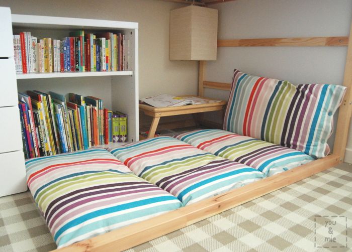 Best 25 Pillow beds ideas on Pinterest Best 25 Pillow beds ideas on Pinterest