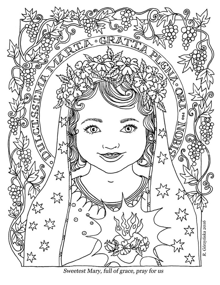 52 best Catholic Coloring Pages images on Pinterest | Catholic ... 52 best Catholic Coloring Pages images on Pinterest | Catholic ...