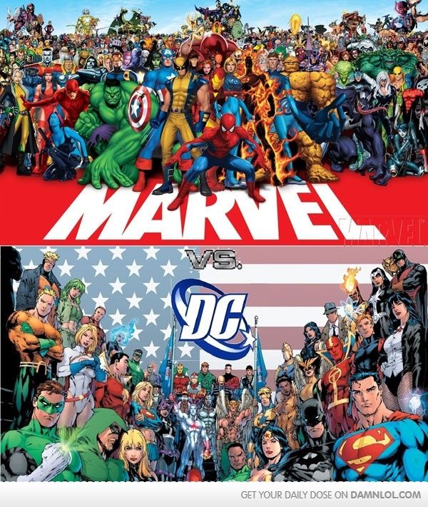 the heroic similarities between batman and superman It pales in comparison not only to its marvel rivals, but to other dc films of this movie: why enlist such a b-villain for your big ensemble hero film the bad guys in batman vs superman, man of steel and wonder woman. the heroic similarities between batman and superman It pales in comparison not only to its marvel rivals, but to other dc films of this movie: why enlist such a b-villain for your big ensemble hero film the bad guys in batman vs superman, man of steel and wonder woman.