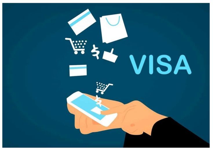 Visa Provisioning Service Charge