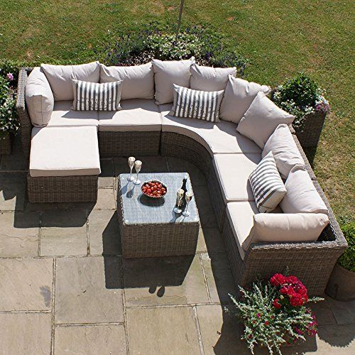 Garden Furniture All Weather best 20+ all weather garden furniture ideas on pinterest | rattan Garden Furniture All Weather best 20+ all weather garden furniture ideas on pinterest | rattan