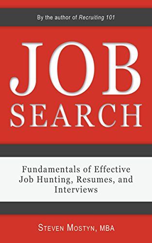 job search books