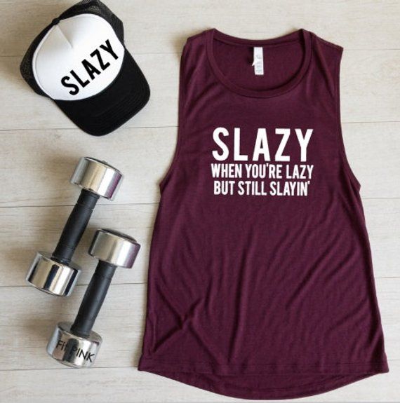 Kinda wanna eat tacos funny gym tankFunny Workout Crop Available with Custom Text /& More colors
