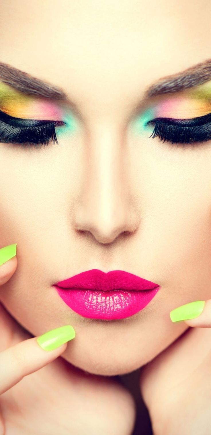 Pin von NicoleMaree77 auf Makeup Wallpaper Pin von NicoleMaree77 auf Makeup Wallpaper