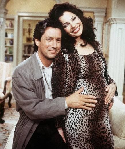 Fran drescher teen picture join Fran drescher teen picture