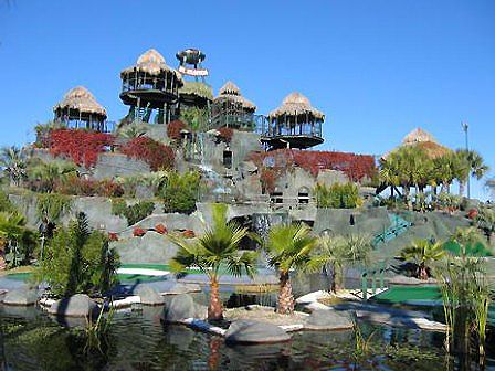 21 Best Miniature Golf Images On Pinterest Myrtle Beach Sc Hawaiian Rumble Mini Golf Home To The Master S Tournament Of Myrdreamvacation Myrtle Beach