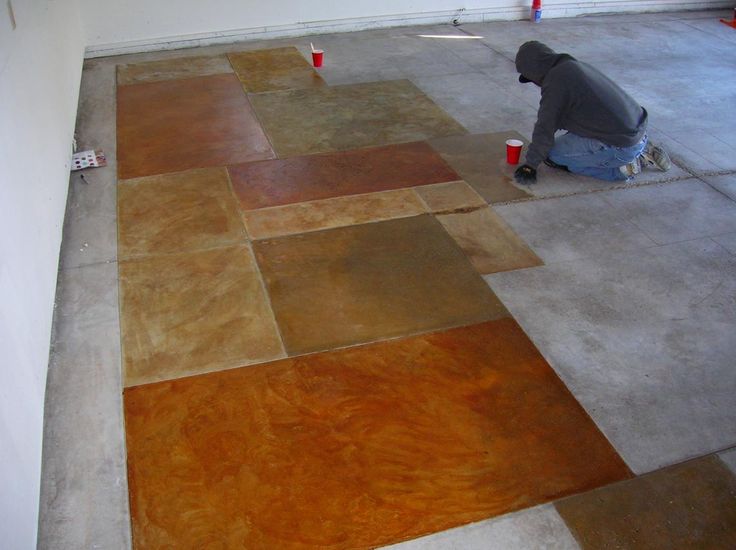 Basement Floor Ideas 49 best grant images on pinterest | concrete staining, concrete Basement Floor Ideas 49 best grant images on pinterest | concrete staining, concrete