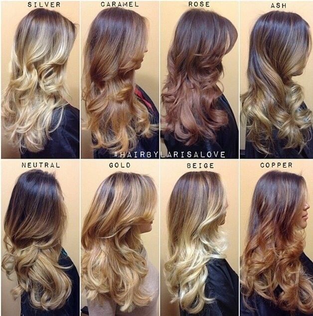 354 best Red and Blonde Hair images on Pinterest | Hair color, Hair ... 354 best Red and Blonde Hair images on Pinterest | Hair color, Hair ...