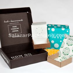 box prints