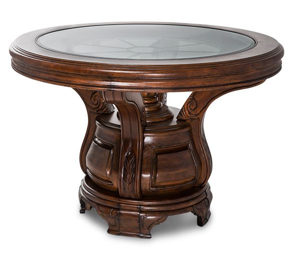 Round Glass Pedestal Dining Table 271 best dining room images on pinterest | dining tables, dining Round Glass Pedestal Dining Table 271 best dining room images on pinterest | dining tables, dining
