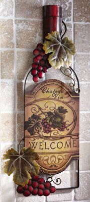 Wine Decor Wall Art best 25+ kitchen wine decor ideas on pinterest | wine decor, wine Wine Decor Wall Art best 25+ kitchen wine decor ideas on pinterest | wine decor, wine