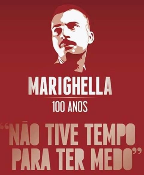 Carlos Marighella Personagem Incrivel Da Historia Brasileira Lutou Pela Liberdade E Foi Assassinado Brutalm Carlos Marighella Ideias De Tatuagens Belas Artes