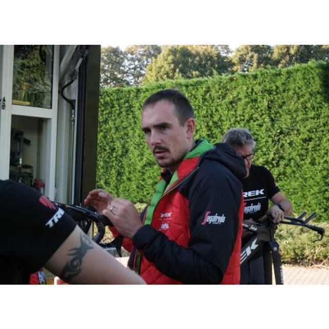source instagram treksegafredo Good news! @johndegenkolb has been cleared to resume training after sidelined by respiratory problems during the Tour of Denmark. Read our Press Release in link in bio above. treksegafredo 2017/10/10 00:08:09