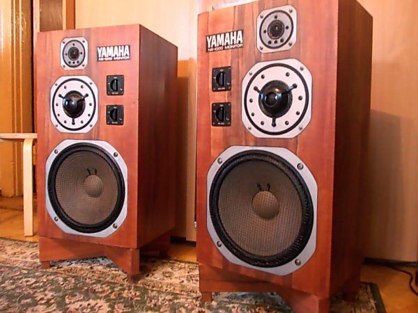 Yamaha Made In Japan Yamaha Made In Japan