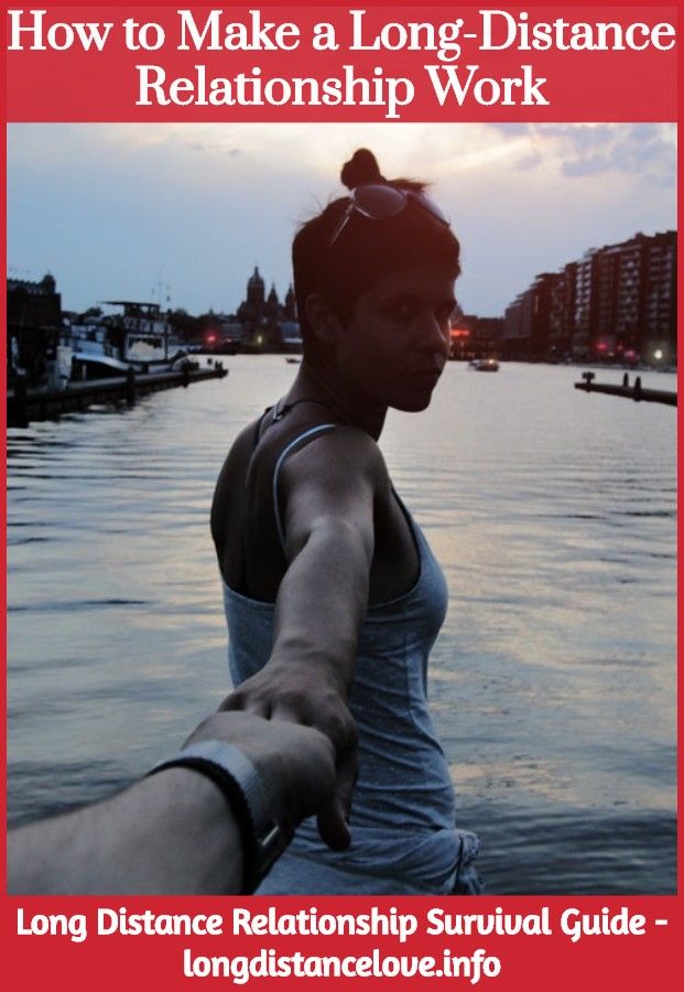 long distance relationship meeting for the first time Long distance