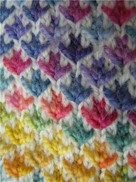 532 best Crochet 4 images on Pinterest Knit crochet, Crochet afghans and Cr...