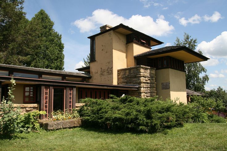 Taliesin Spring Green Tours Taliesin Spring Green Tours