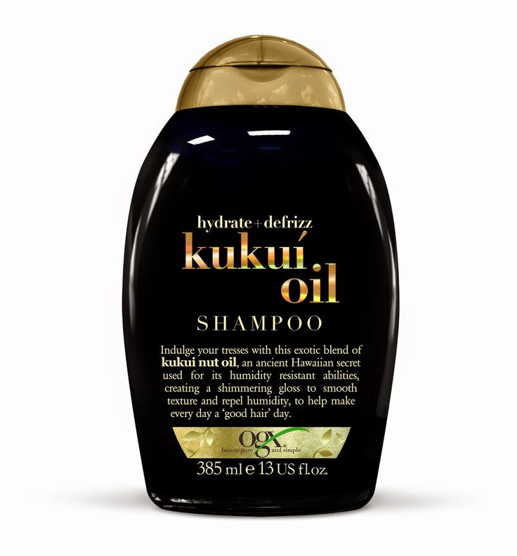 Kukui Oil For Natural Hair Kukui Oil For Natural Hair