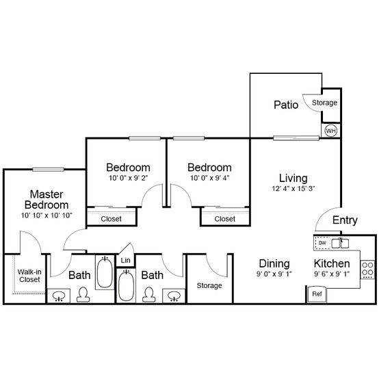 Oasis Village Apartment Homes Adelanto Ca Oasis Village Apartment Homes Adelanto Ca