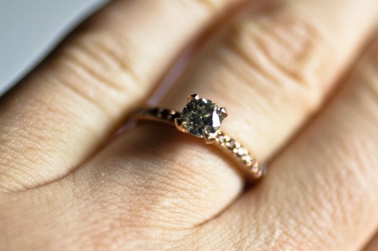 339 Best Vena Amoris Jewelry Images On Pinterest Moonstones Boho One Of A Kind Galaxy Diamond Vena Amoris 2 800 00 5 3mm In 14k