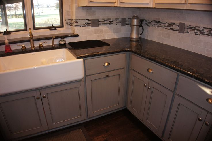 Remodeled Antiqued Kitchens Remodeled Antiqued Kitchens